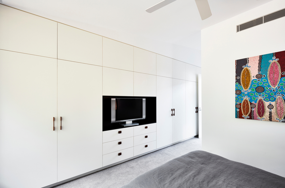 Bespoke Cabinetry and Joinery